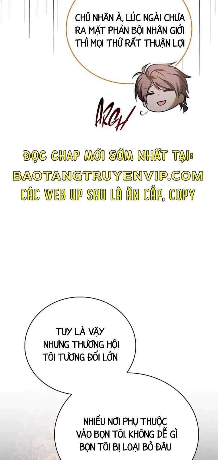 Tôi Không Tài Năng Đến Thế Đâu Chương 81 Ảnh 25