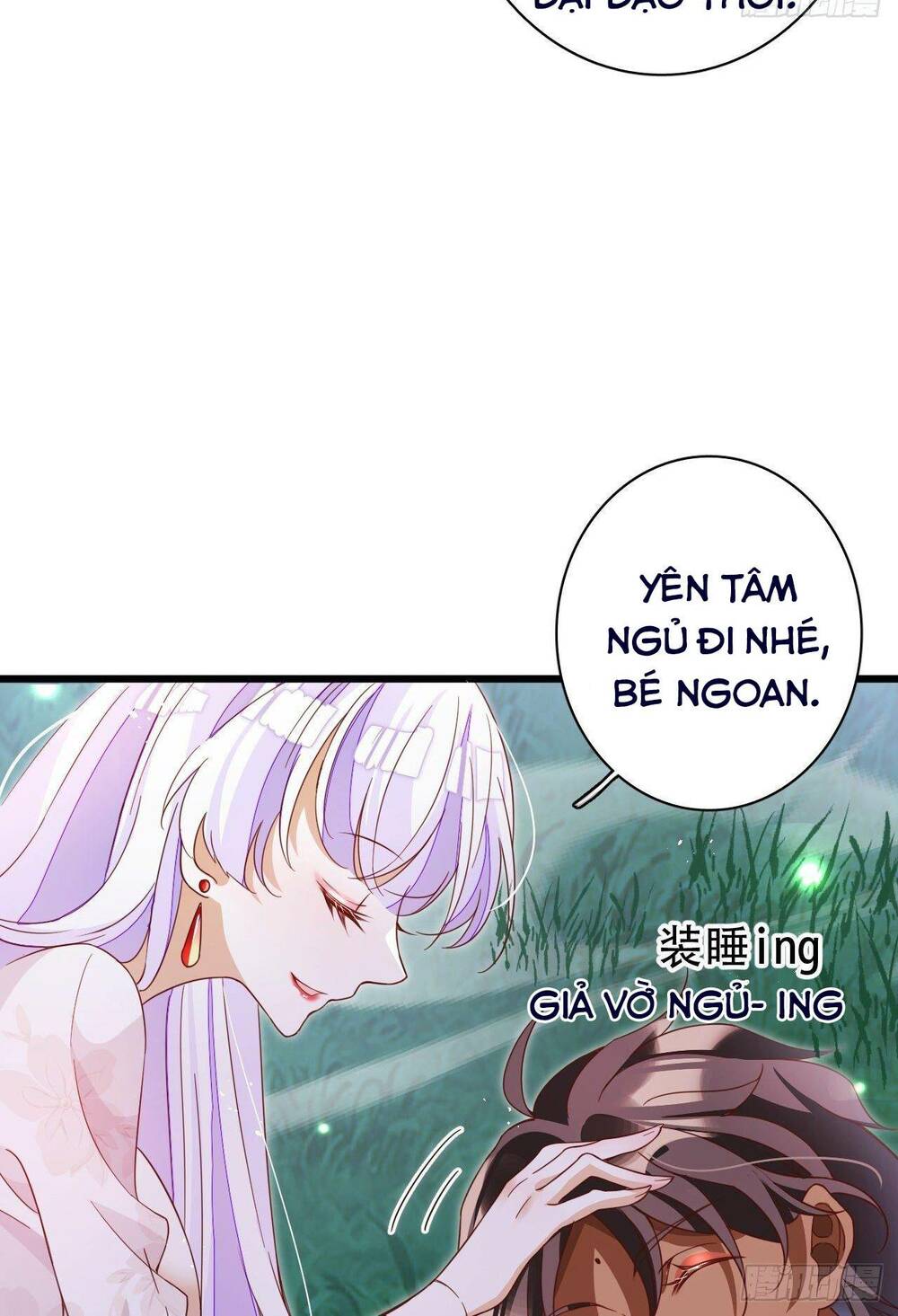 Hậu Cung Ba Ngàn Của Nãi Nãi Chương 21 Ảnh 52