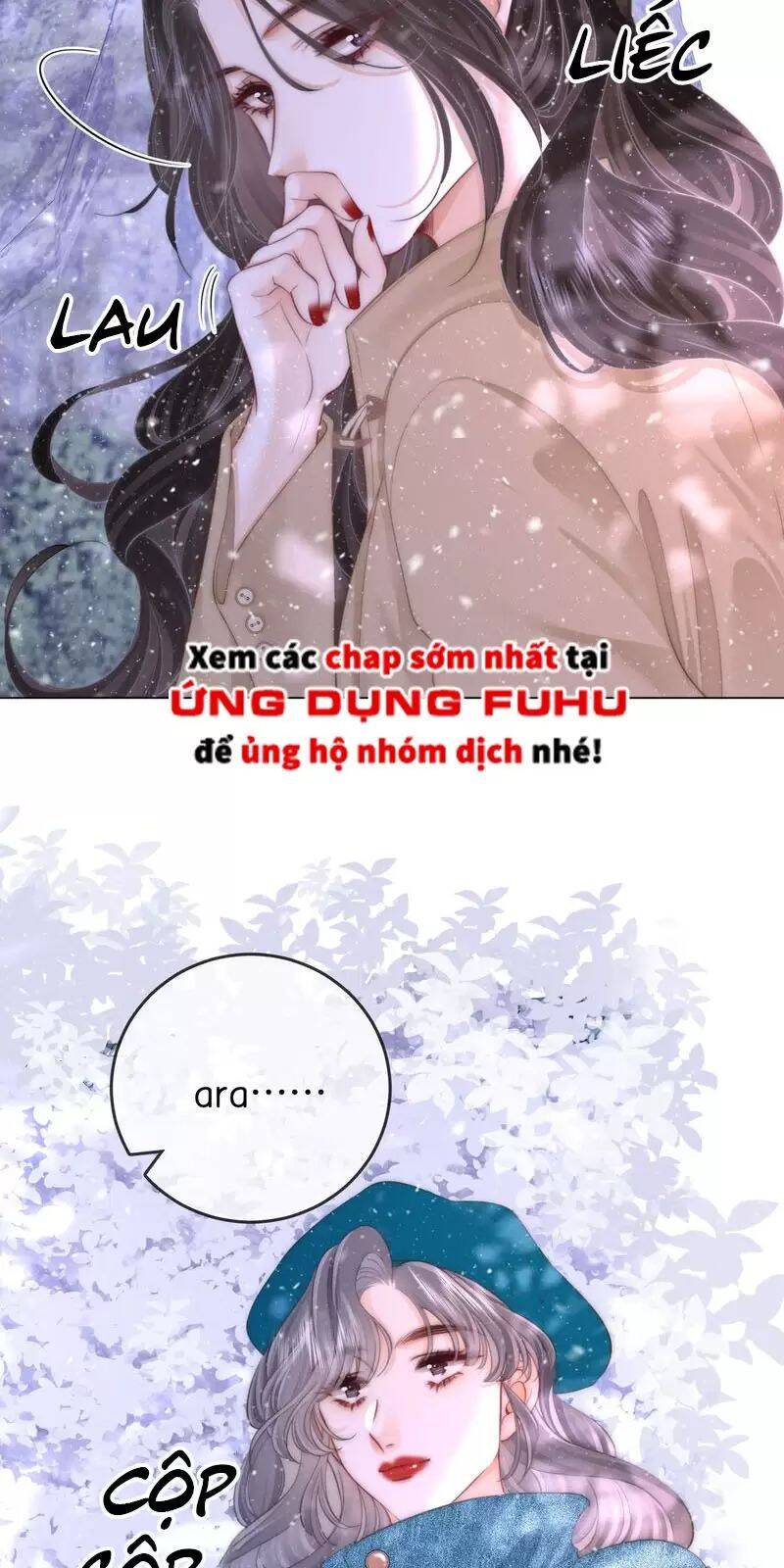Em Chỉ Có Thể Là Của Tôi Chương 122 Ảnh 23