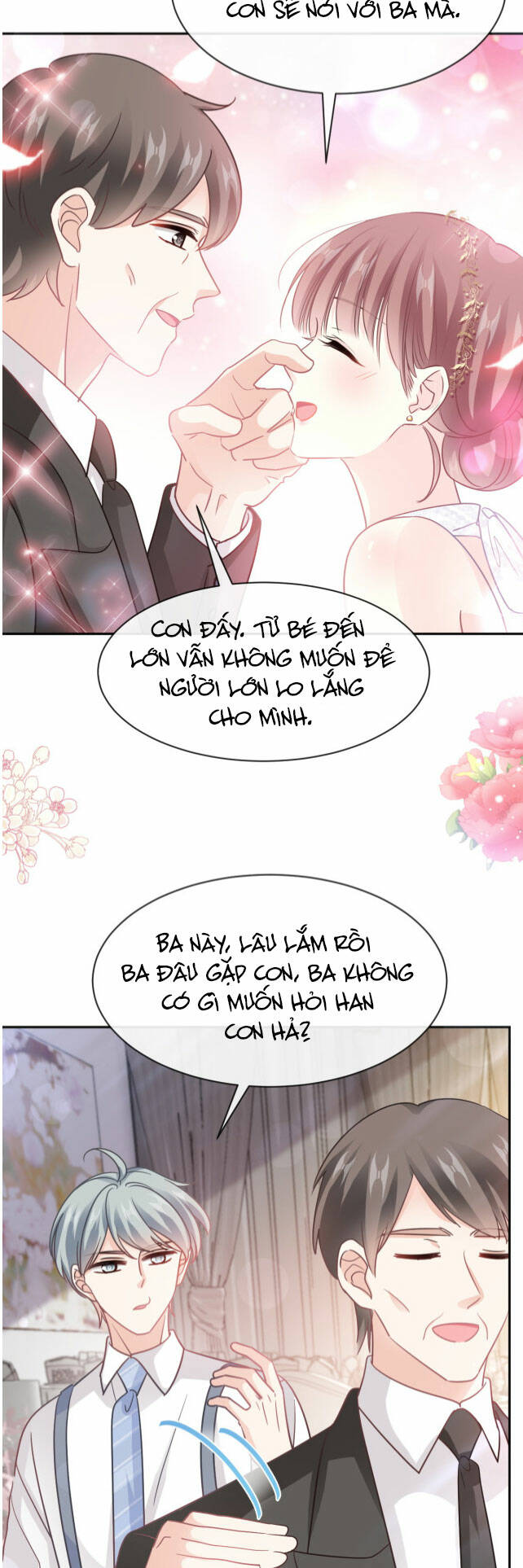 Bá Đạo Tổng Tài Nhẹ Nhàng Yêu Chương 335 Ảnh 29