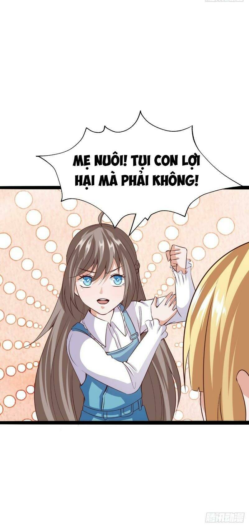 Vú Em Của Tiên Ma Chương 33 Ảnh 17