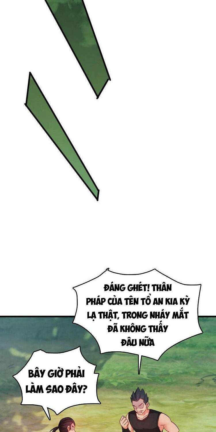 Anh Hùng Bàn Phím Tu Tiên Chương 59 Ảnh 24