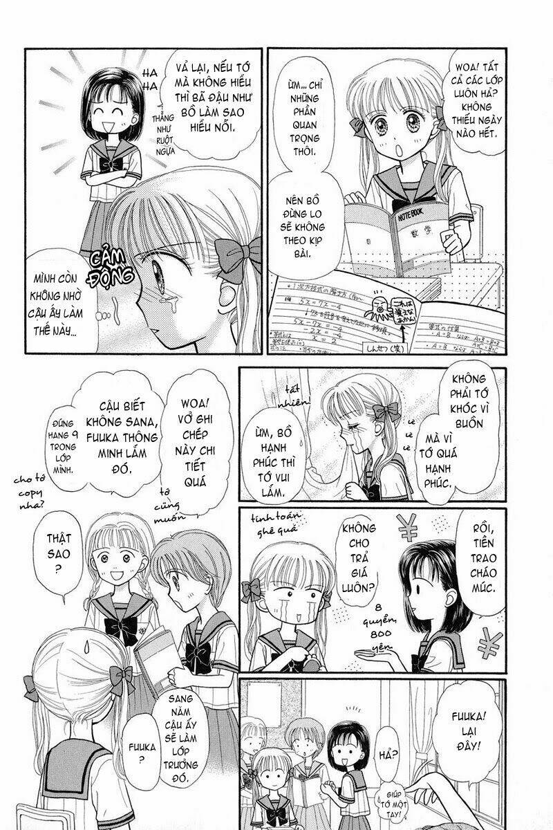Kodomo No Omocha Chương 29 Ảnh 6