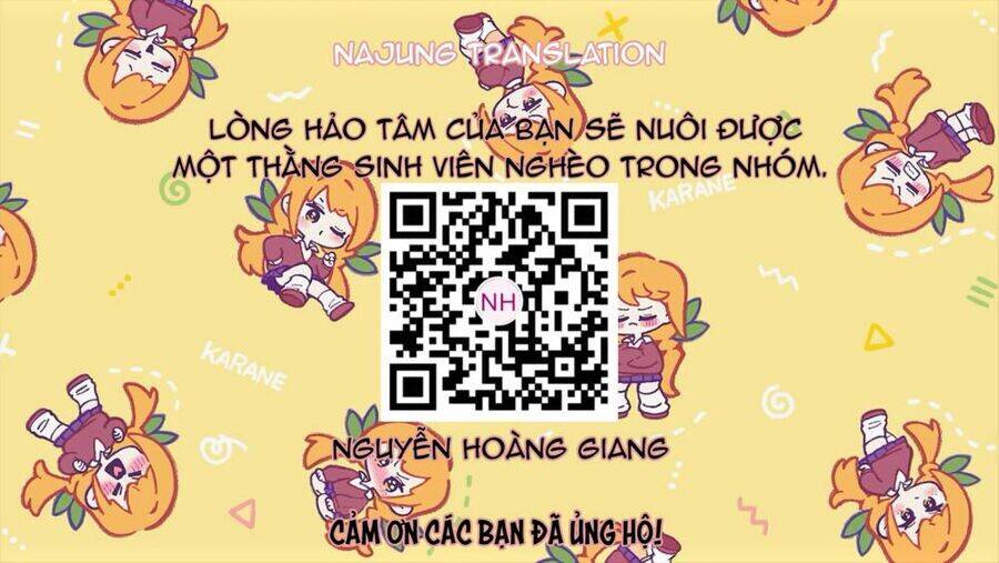 Chúc Em Hạnh Phúc, Lemon! Chương 5 Ảnh 32