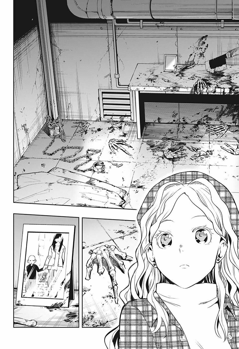 Khi Thám Tử Còn Đáng Sợ Hơn Cả Tội Phạm Chương 5 Ảnh 15