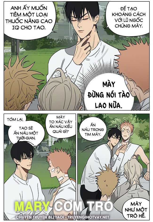 19 Days Chương 552 Ảnh 8