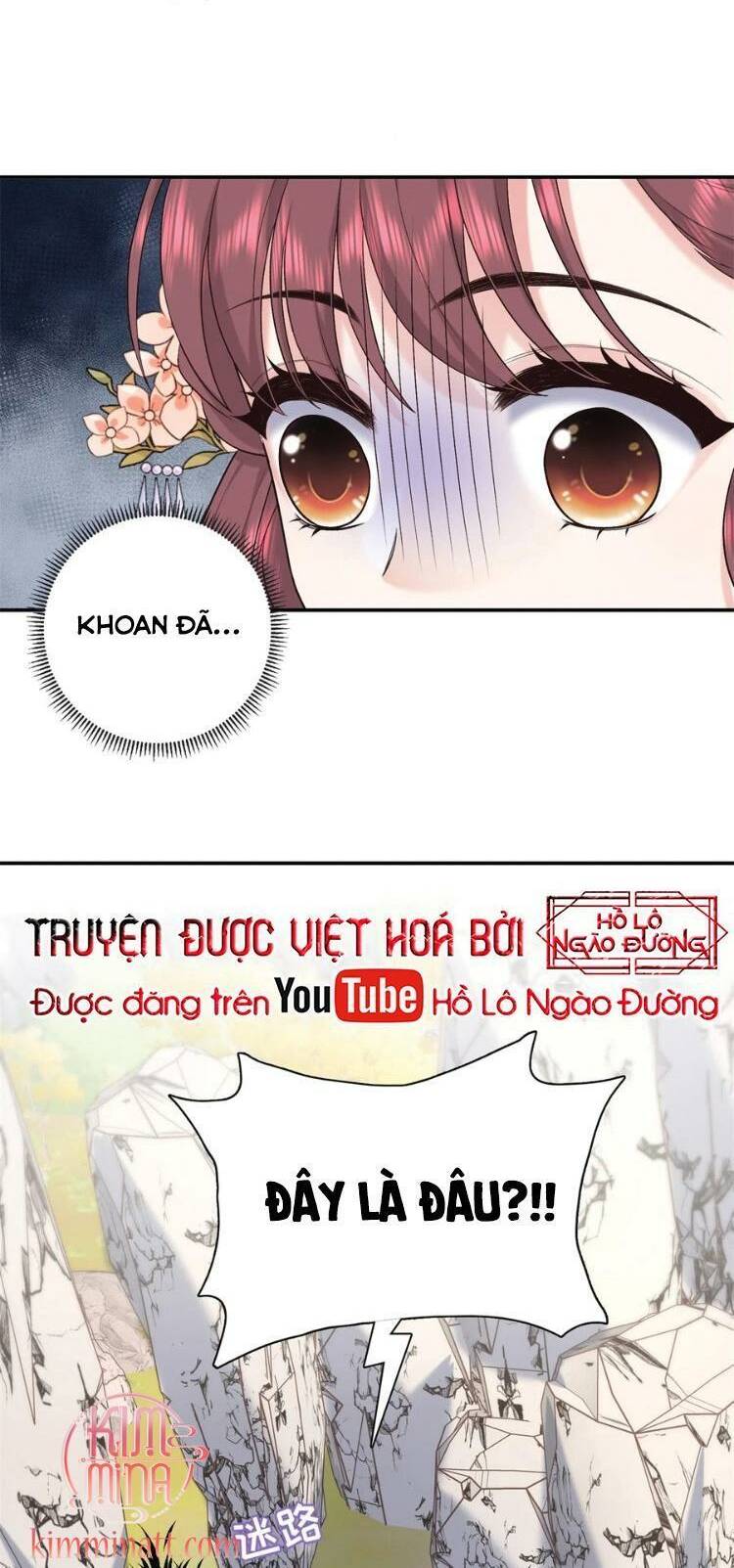 Bát Phu Lâm Môn Chương 49 Ảnh 27