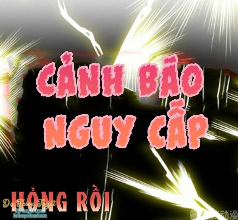 Nhân Vật Phản Diện Biến Thành Sủng Vật Chương 15 Ảnh 13