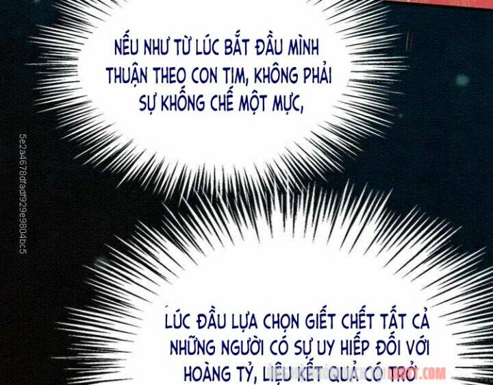 Trọng Sinh Bá Sủng Nhiếp Chính Vương Quá Mạnh Mẽ Chương 217 Ảnh 13