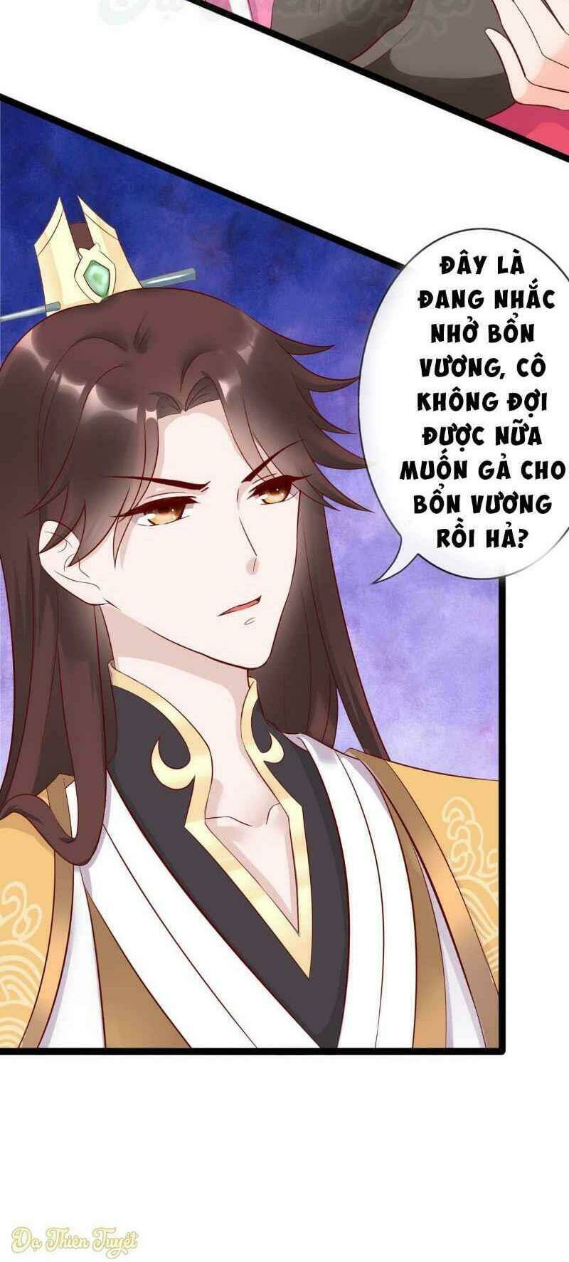 Nhân Vật Phản Diện Biến Thành Sủng Vật Chương 10 Ảnh 52