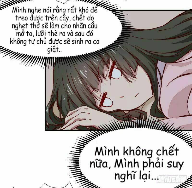 Công Chúa Là Nam Nhân Chương 4 Ảnh 20