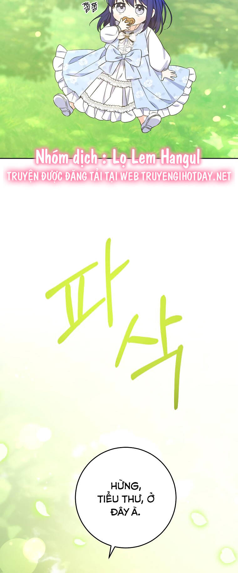 Cho Con Núm Vú Đi Mà Chương 77.1 Ảnh 25