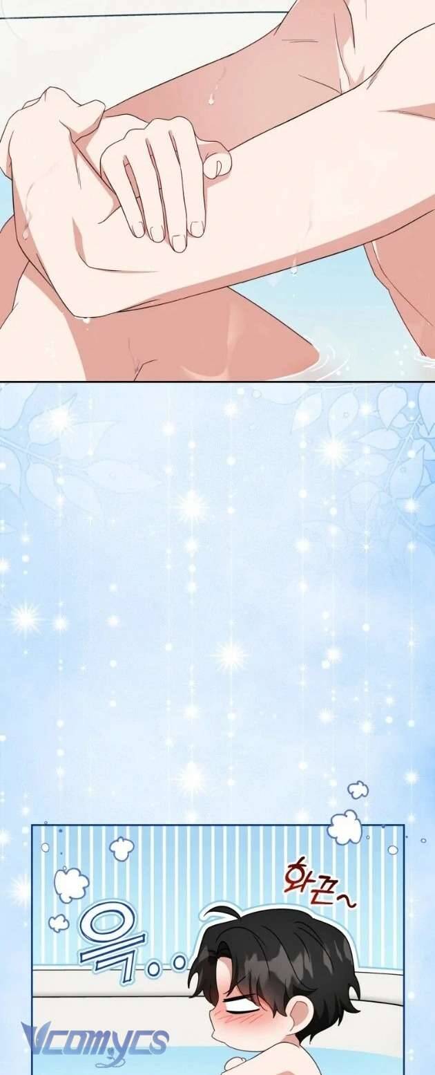 Được Yêu Thương Mà Còn Ngại Ngùng Sao! Chương 83 Ảnh 34