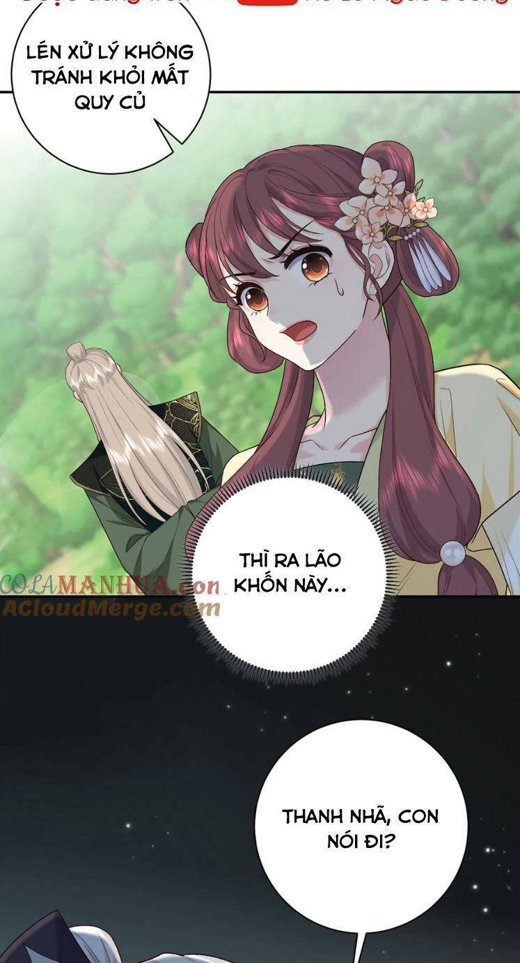 Bát Phu Lâm Môn Chương 47 Ảnh 32