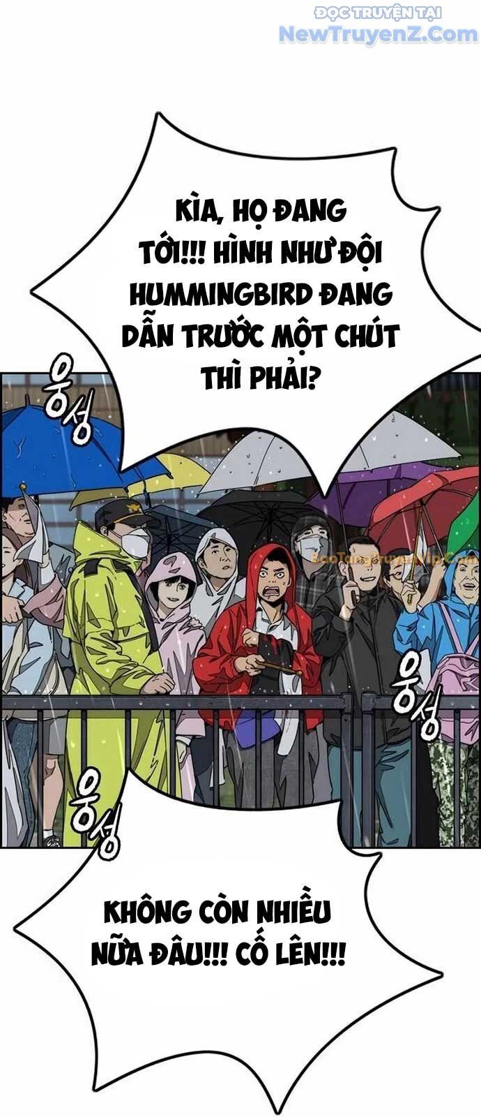 Thể Thao Cực Hạn Chương 546 Ảnh 5