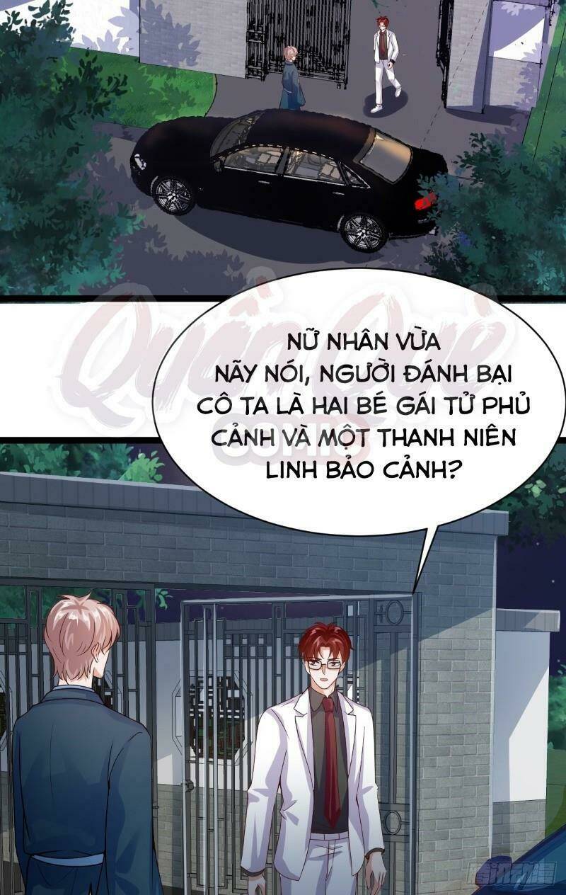 Vú Em Của Tiên Ma Chương 34 Ảnh 3