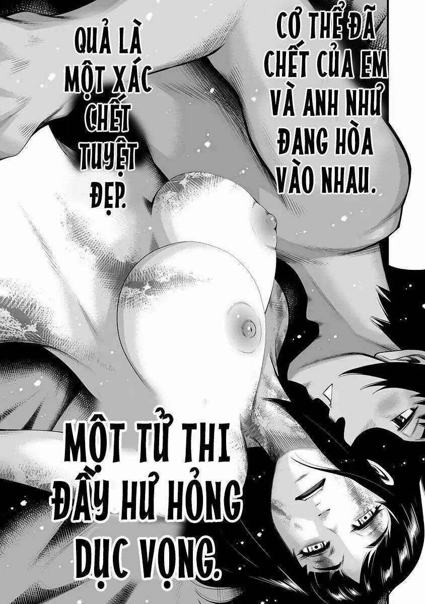 Dotd Chương 1 Ảnh 22