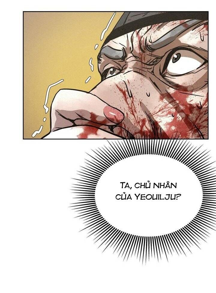 Thợ Săn Mosin Chương 93 Ảnh 73