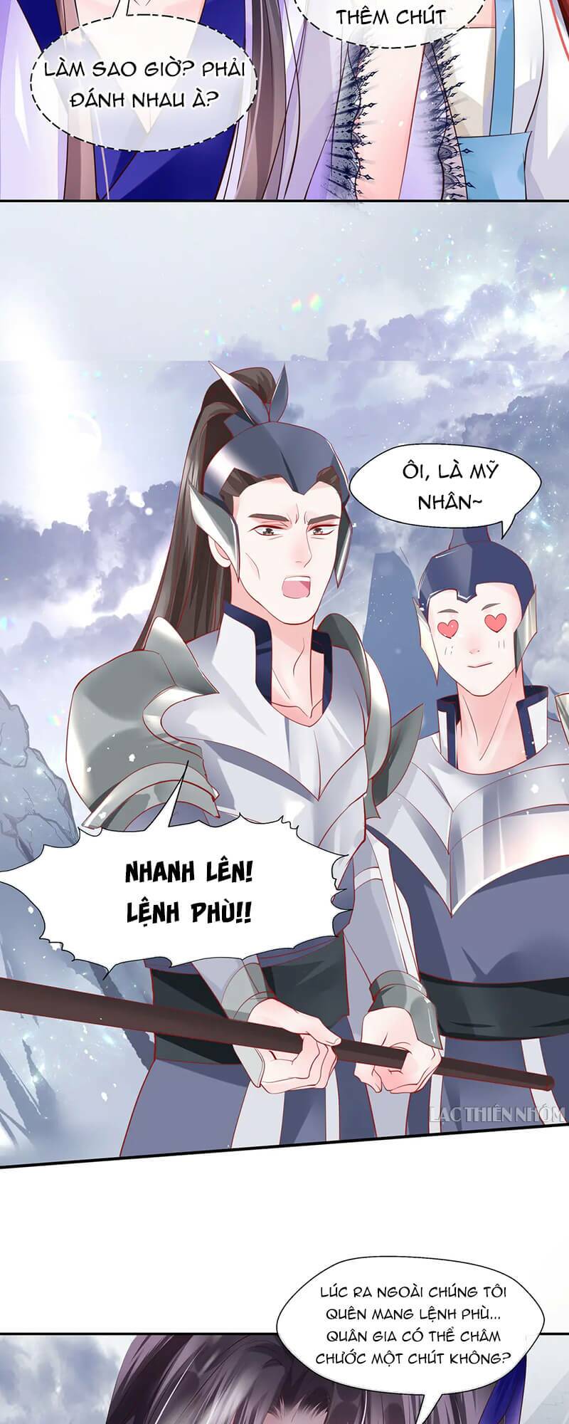 Ma Tôn Muốn Ôm Ôm Chương 71 Ảnh 4