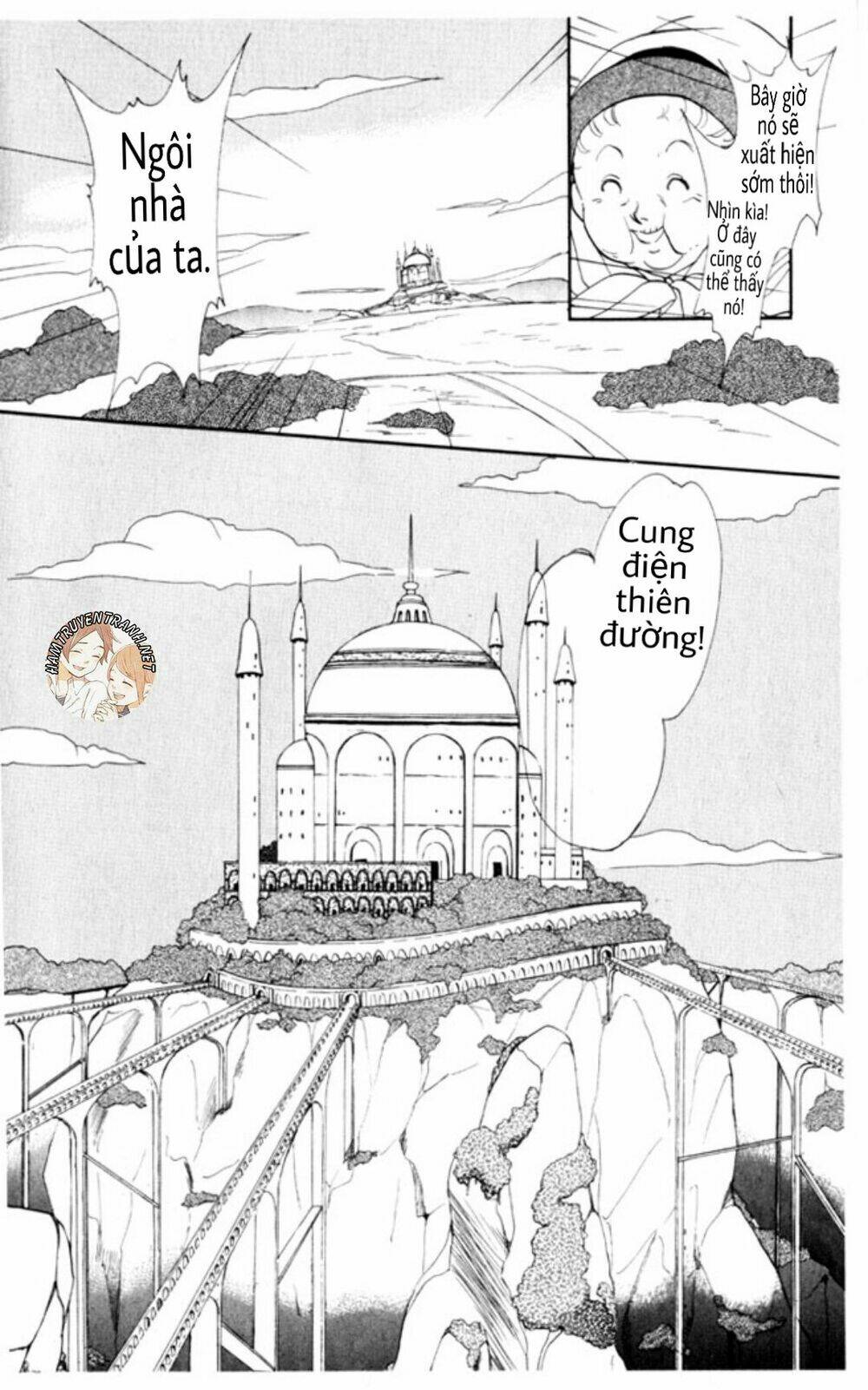 Gekkko Chương 4 Ảnh 10