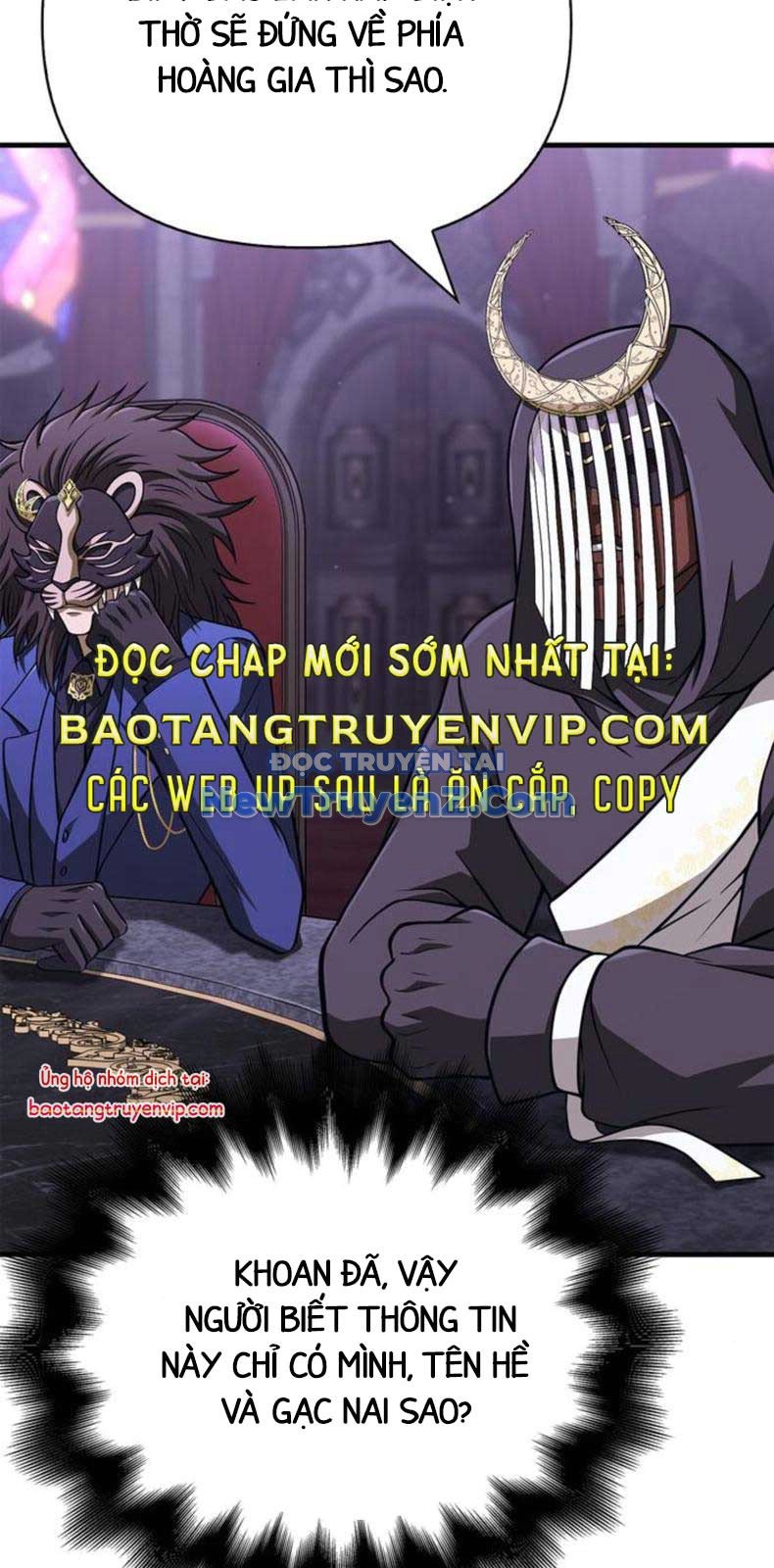 Sống Sót Trong Trò Chơi Với Tư Cách Là Một Cuồng Nhân Chương 106 Ảnh 35