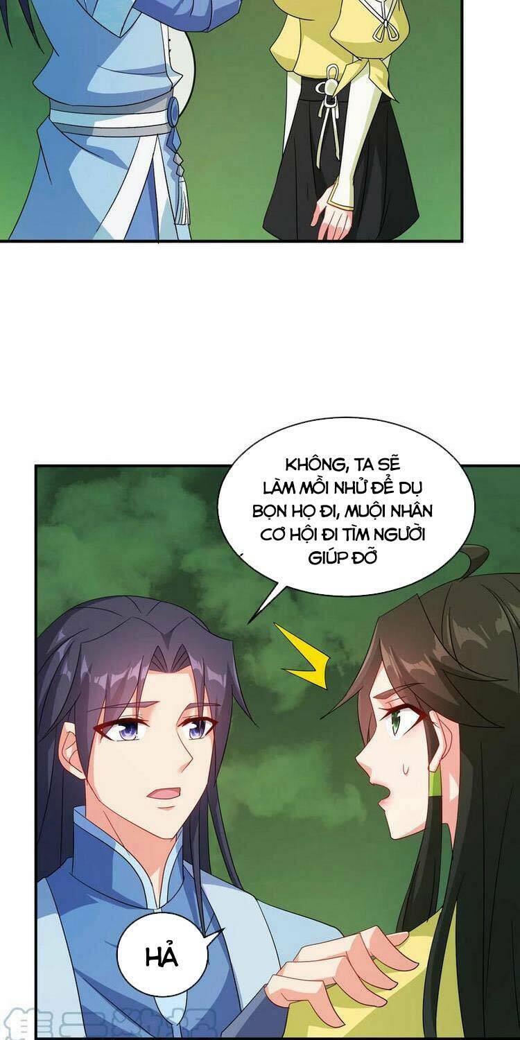 Anh Hùng Bàn Phím Tu Tiên Chương 57 Ảnh 10