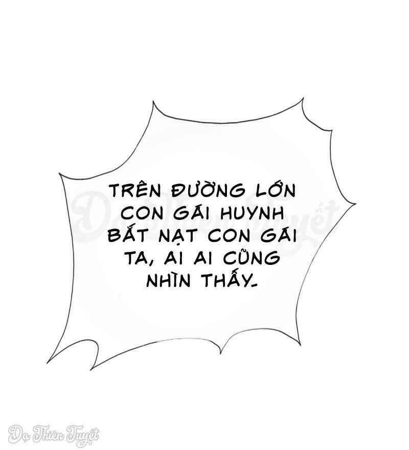Nhân Vật Phản Diện Biến Thành Sủng Vật Chương 12 Ảnh 34