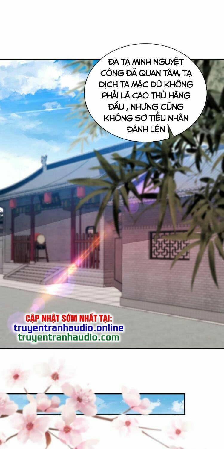 Anh Hùng Bàn Phím Tu Tiên Chương 52 Ảnh 23