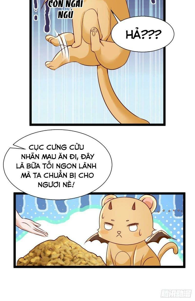 Vú Em Của Tiên Ma Chương 35 Ảnh 41