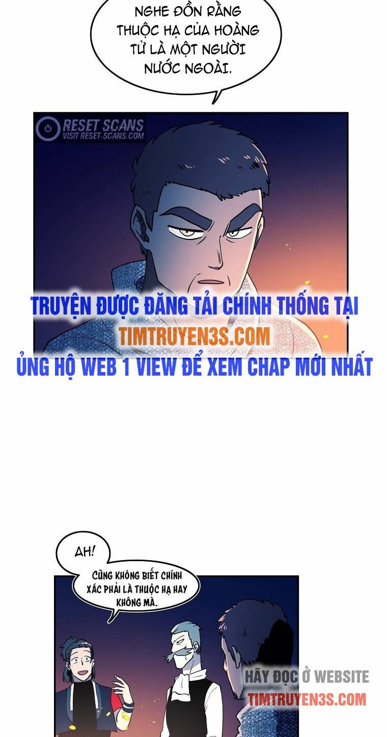 Tay Súng Ma Thuật - Bắn Tỉa Thép Chương 41 Ảnh 14