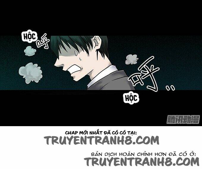Ớn Lạnh Tuyệt Đối Chương 96 Ảnh 49