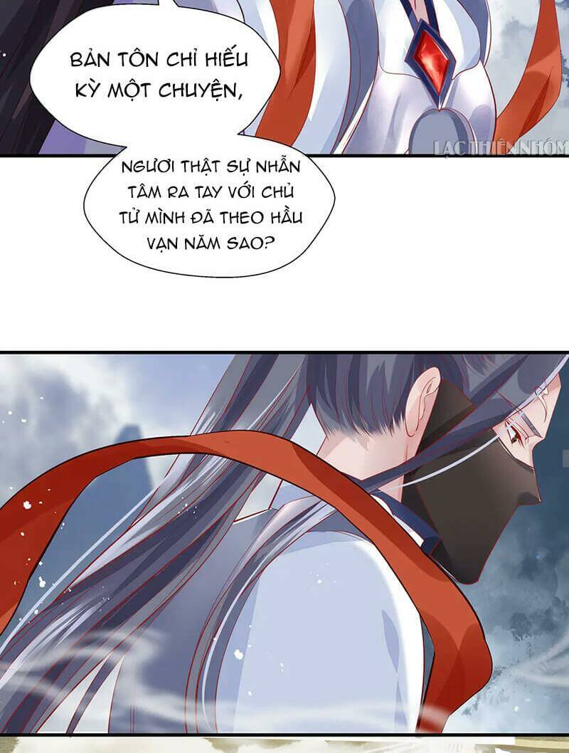Ma Tôn Muốn Ôm Ôm Chương 72 Ảnh 22