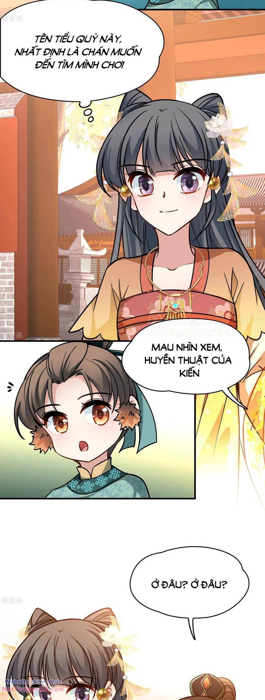 Tầm Trảo Tiền Thế Chi Lữ 2 Chương 226 Ảnh 13