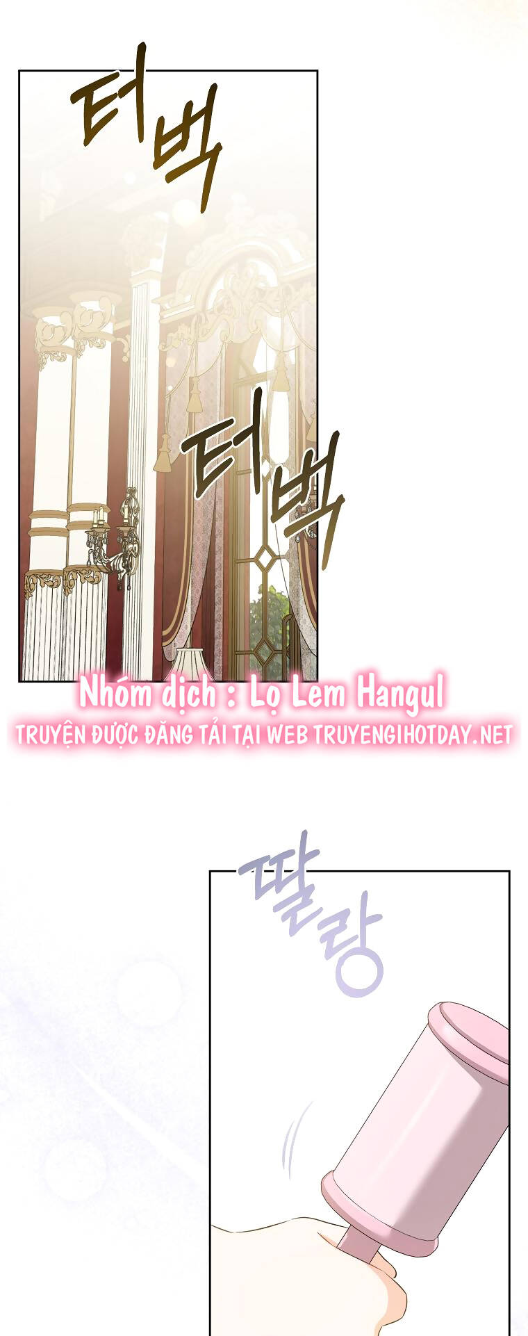 Cho Con Núm Vú Đi Mà Chương 79.1 Ảnh 46