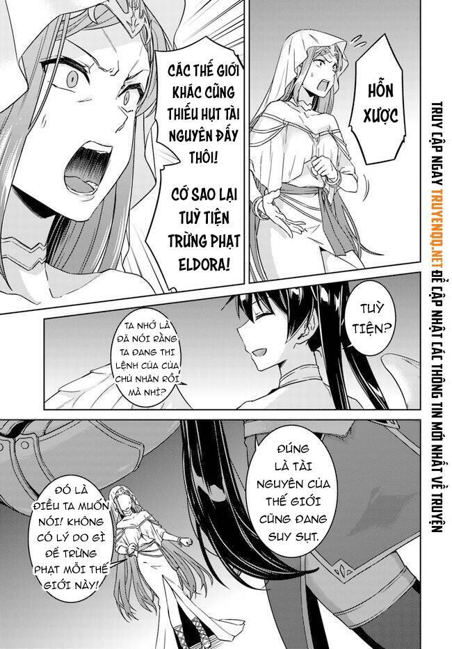 Nidome No Jinsei Wo Isekai De Chương 41 Ảnh 5