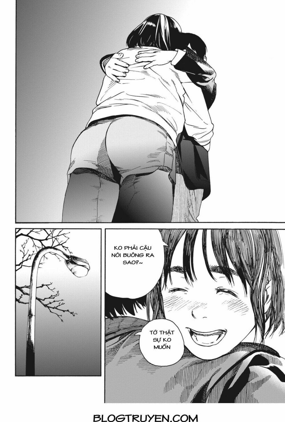 Fujiyamasan Wa Shishunki Chương 58 Ảnh 14