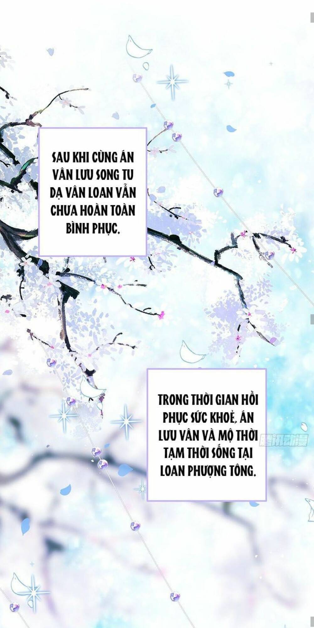 Hậu Cung Ba Ngàn Của Nãi Nãi Chương 15 Ảnh 21