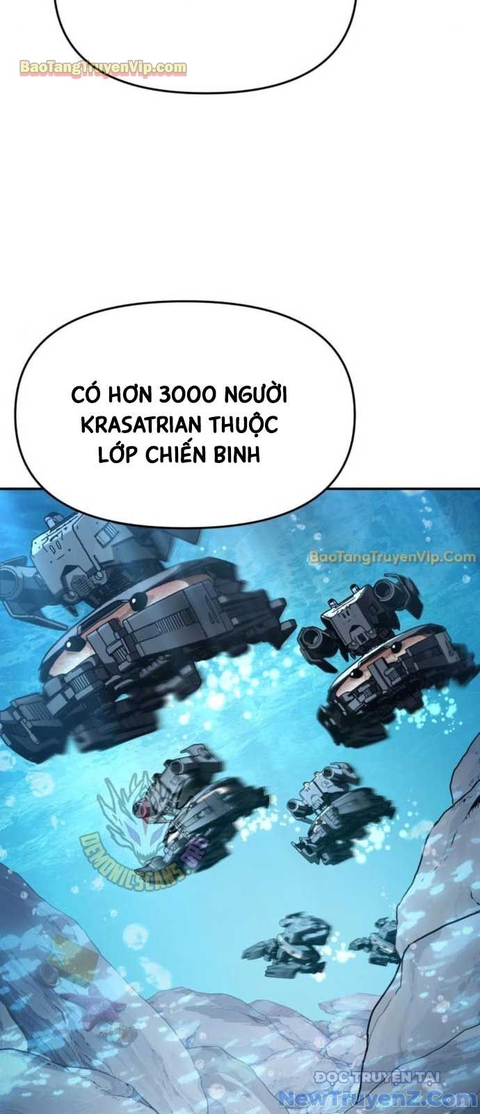 Vua Hiệp Sĩ Đã Trở Lại Với Một Vị Thần Chương 108 Ảnh 80