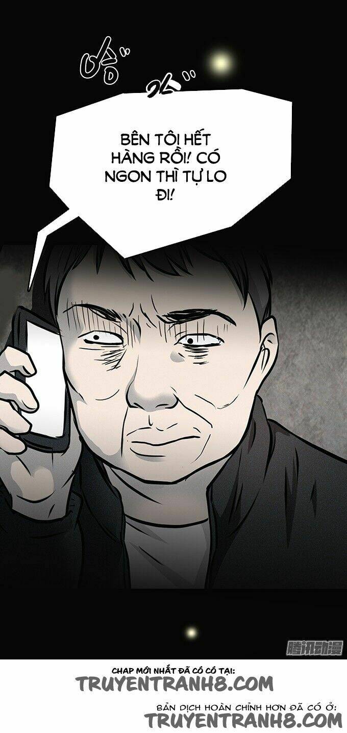 Ớn Lạnh Tuyệt Đối Chương 98 Ảnh 35