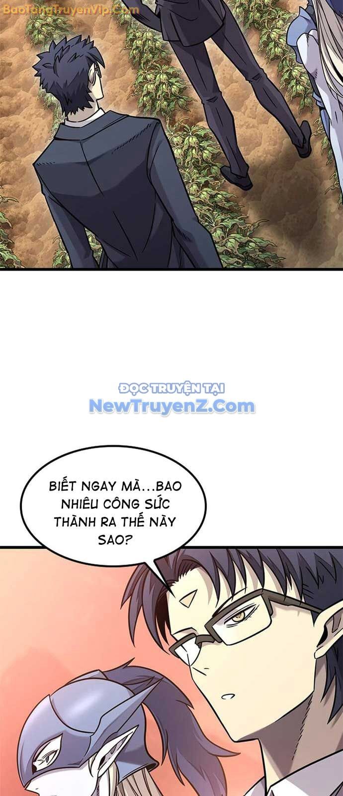 Thưa Quỷ Vương Chúng Ta Bội Thu Rồi Chương 15 Ảnh 18