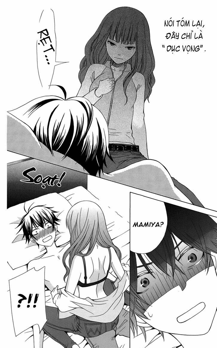 Kanojo Ni Naru Hi Chương 3 Ảnh 37