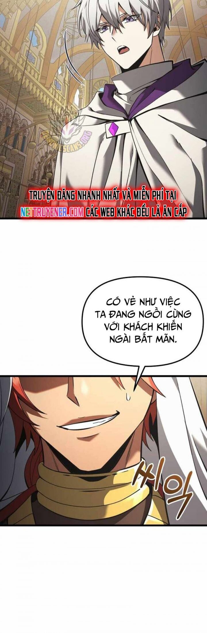 Hắc Kị Sĩ Thiên Tài Giới Hạn Thời Gian Chương 99 Ảnh 12