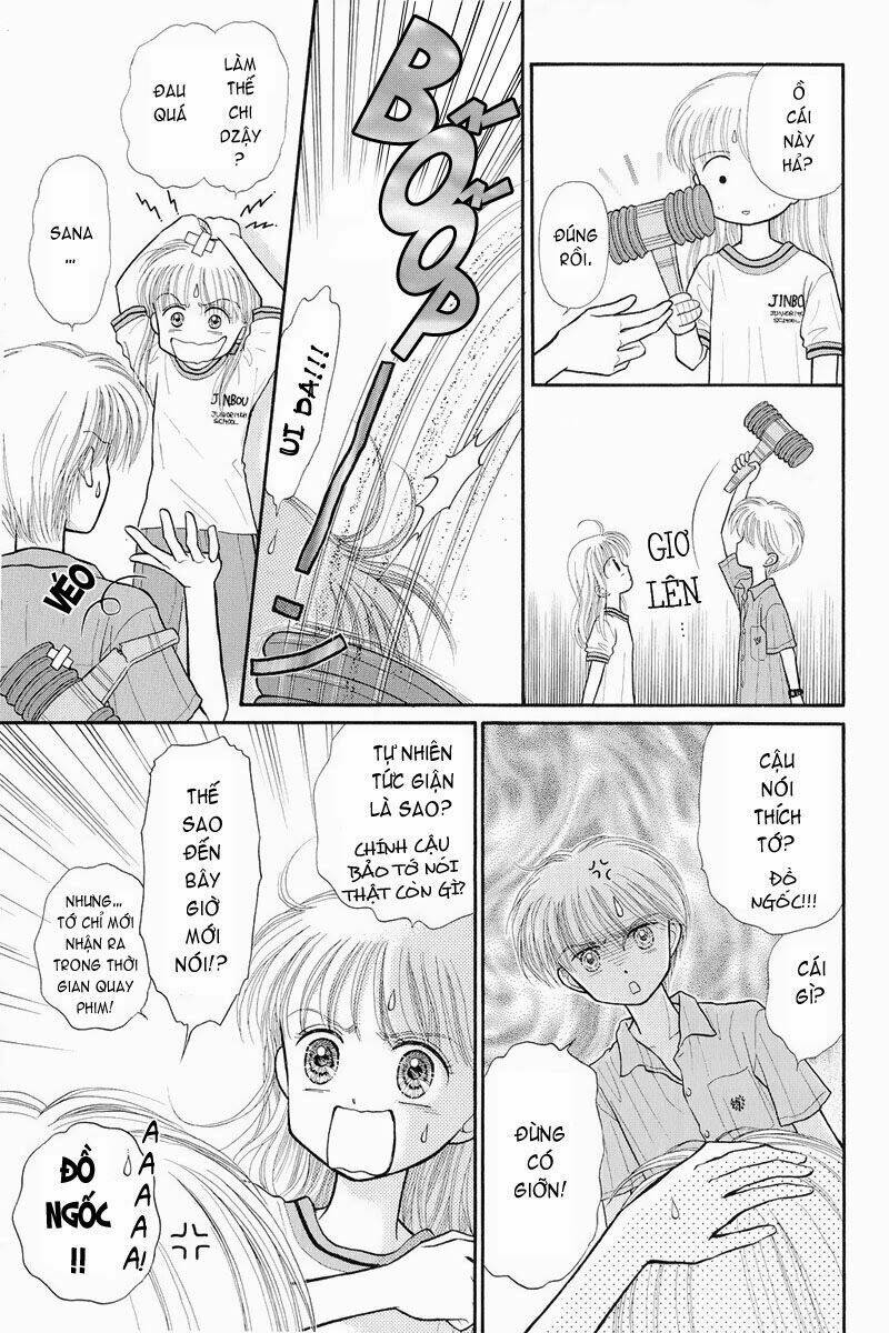 Kodomo No Omocha Chương 31 Ảnh 8