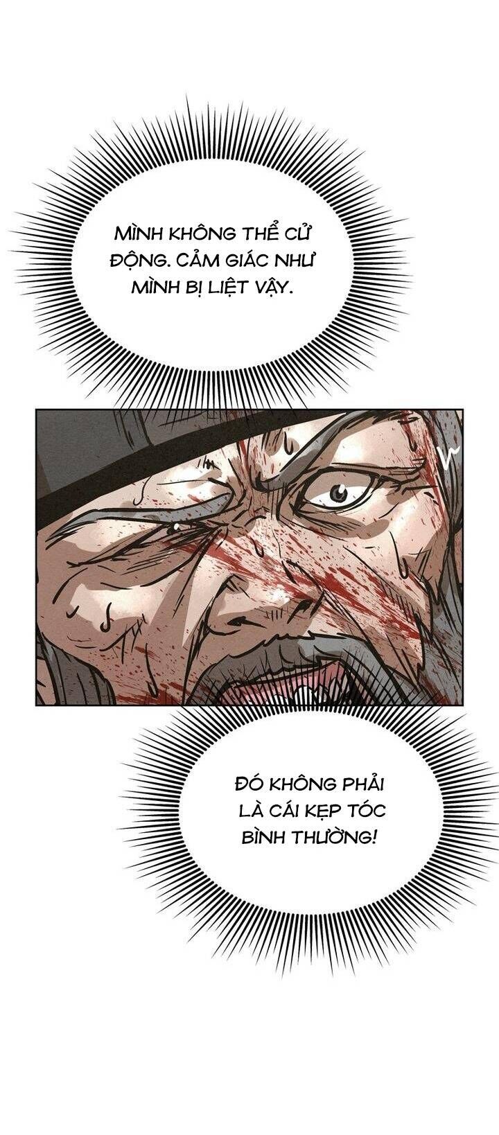 Thợ Săn Mosin Chương 93 Ảnh 68