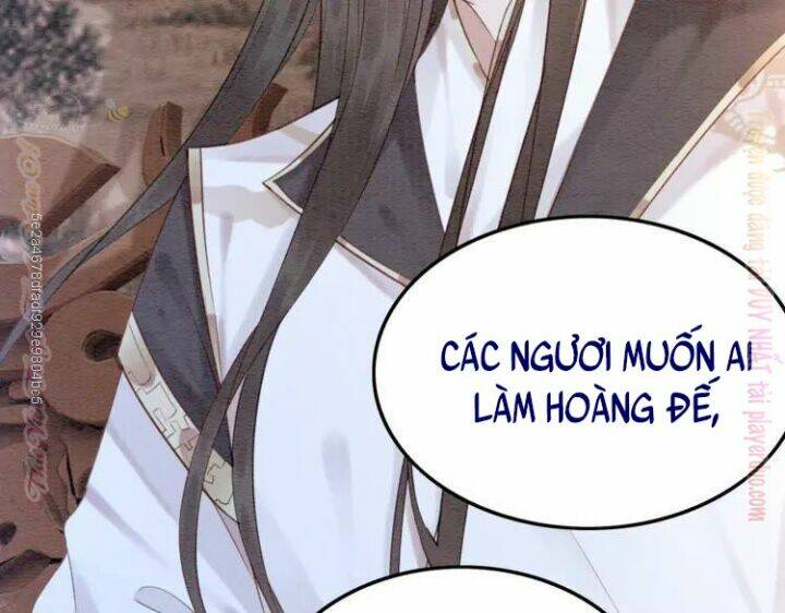 Trọng Sinh Bá Sủng Nhiếp Chính Vương Quá Mạnh Mẽ Chương 219 Ảnh 99