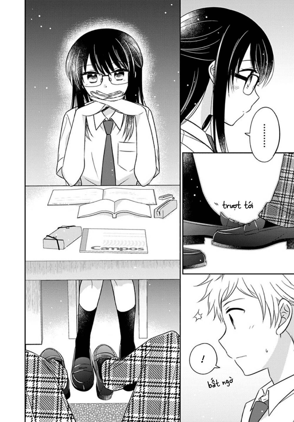 Dachi No Imouto Chương 31 Ảnh 16