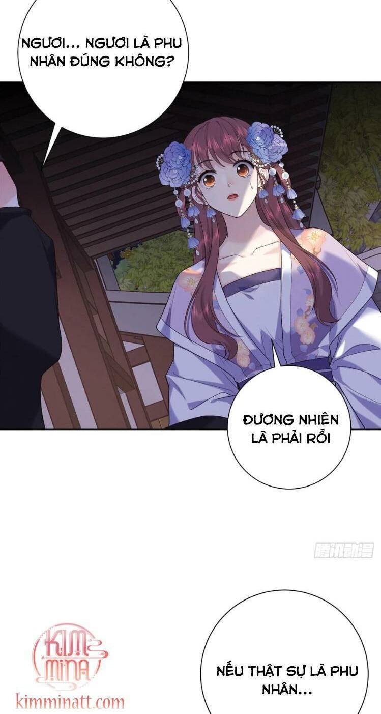 Bát Phu Lâm Môn Chương 40 Ảnh 21