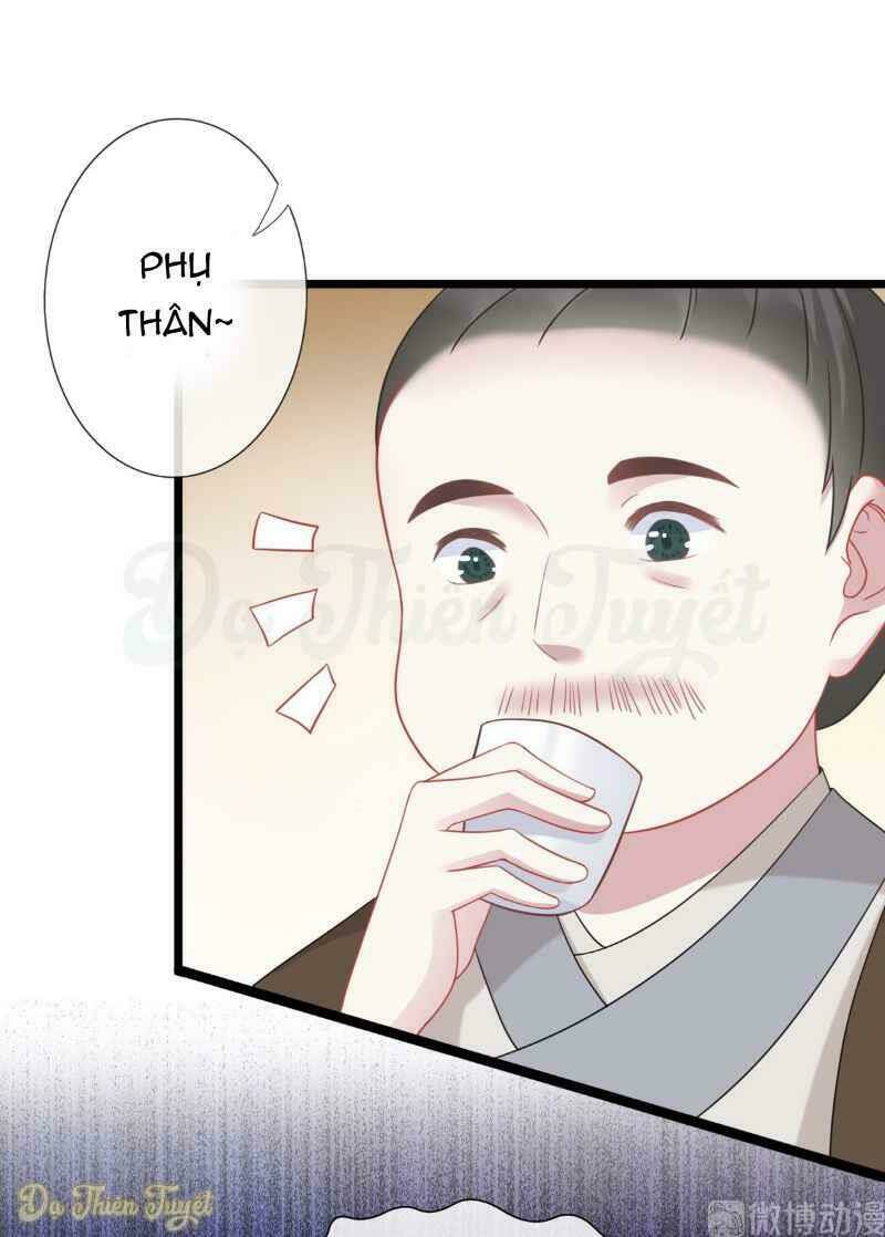 Nhân Vật Phản Diện Biến Thành Sủng Vật Chương 3 Ảnh 23