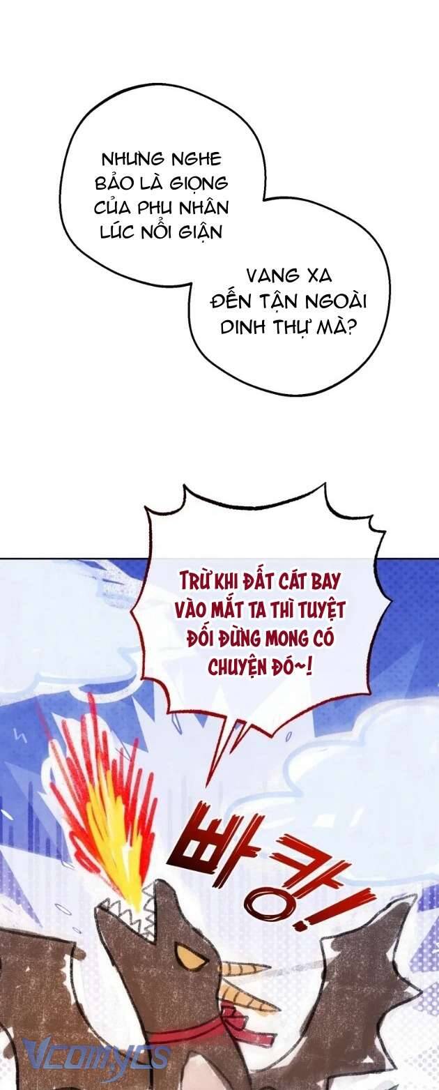 Được Yêu Thương Mà Còn Ngại Ngùng Sao! Chương 83 Ảnh 8