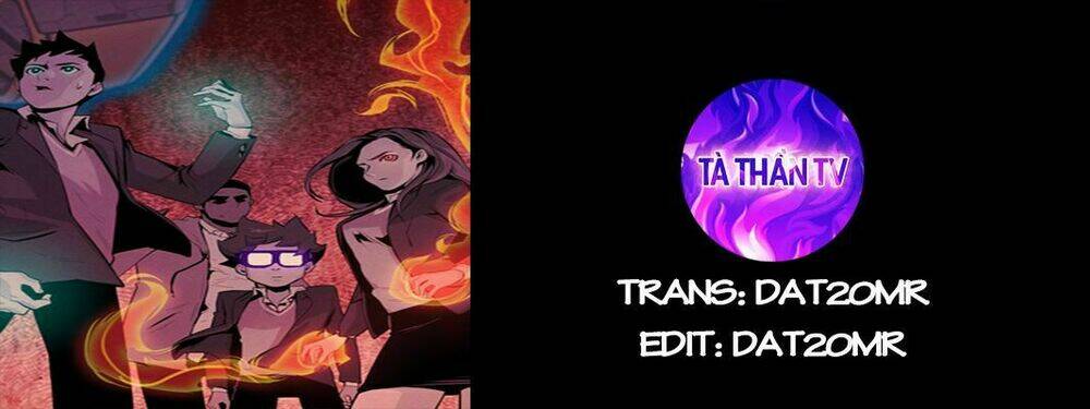 Parasite Queen Chương 10 Ảnh 30